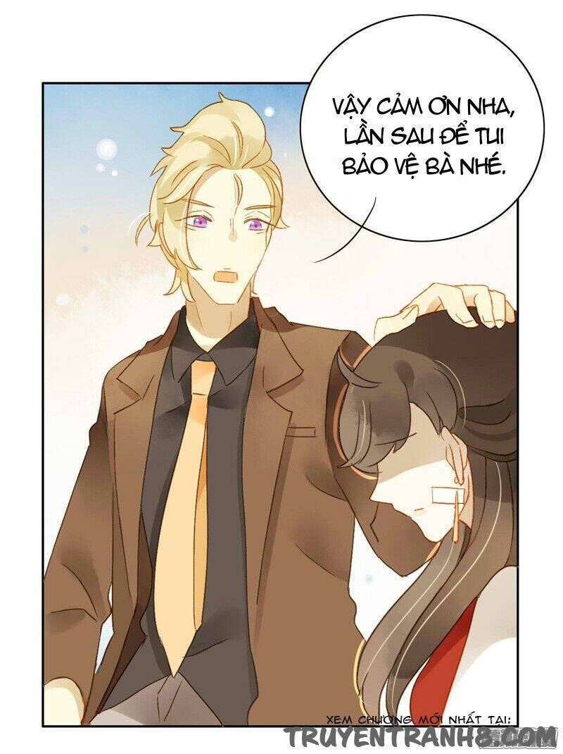 Sức Mạnh Của Sắc Đẹp: Chapter 118