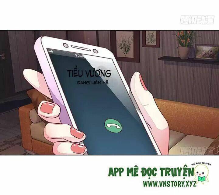 Nam Thần Ma Cà Rồng: Sủng Nhược Tiểu Lãn Thê: Chapter 137