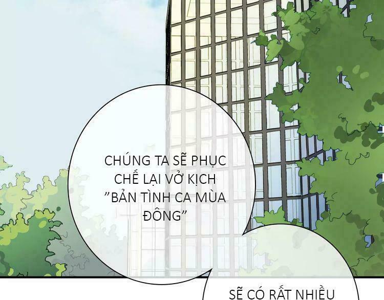 Trái Tim Băng Giá: Chapter 41