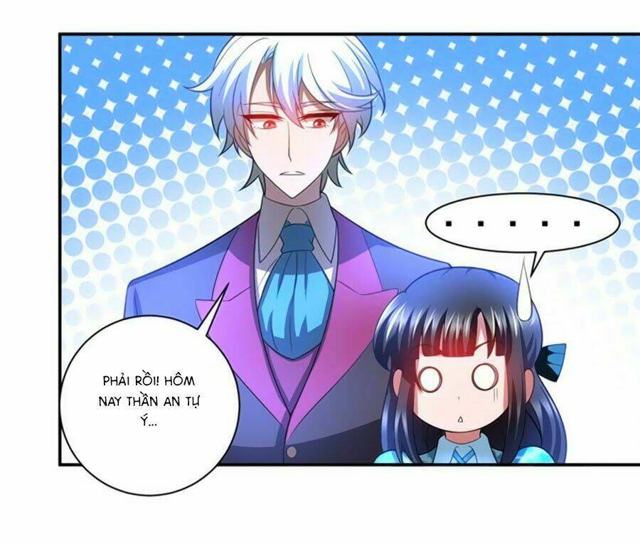 Người Yêu Khát Máu Của Tôi: Chapter 92