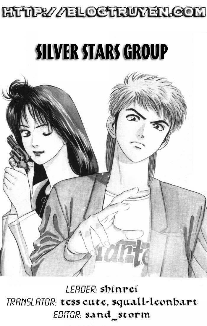 Psychometrer Eiji: Chapter 17