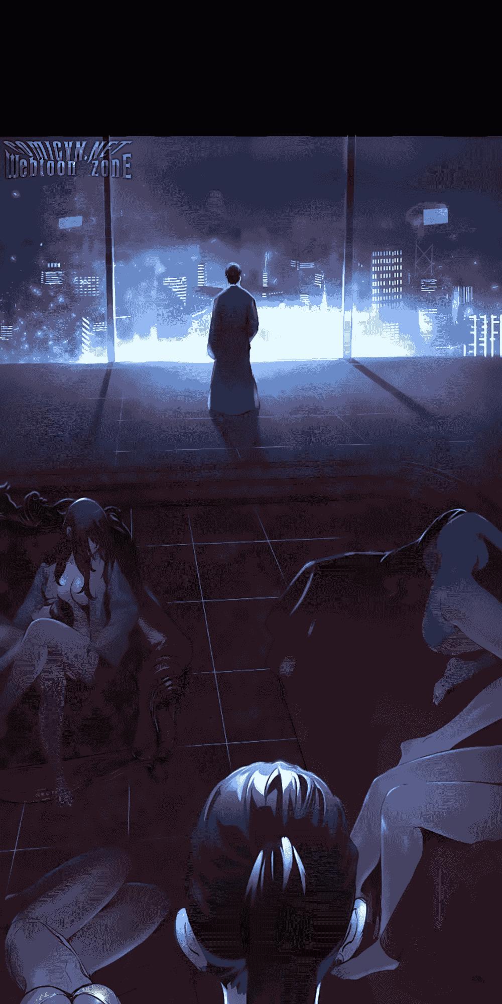 Dị Giới Tam Tuyệt: Chapter 14