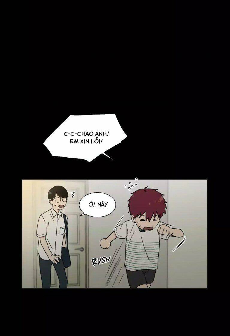 …”Một Sự Thật Khá Khó Chịu.”: Chapter 55