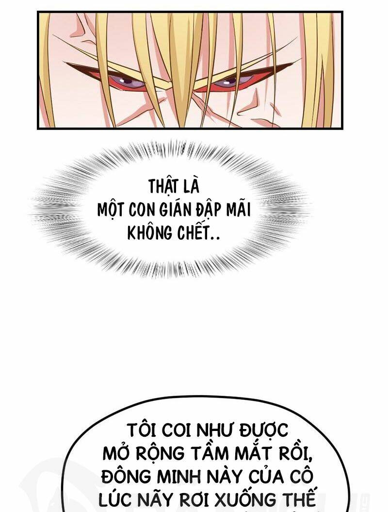 Nhất Phẩm Cao Thủ: Chapter 55