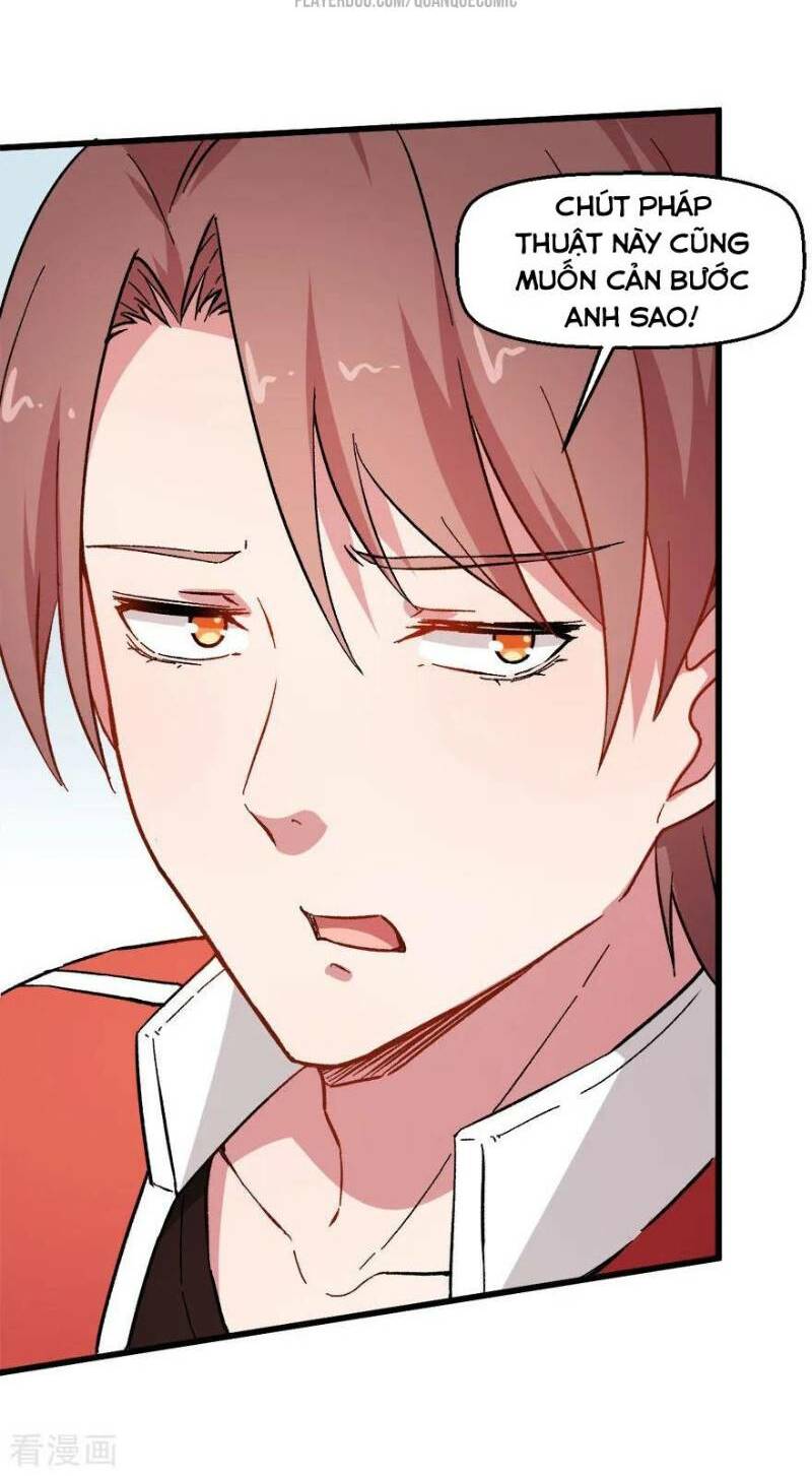 Vườn Trường Cuồng Sư Hệ Thống: Chapter 60