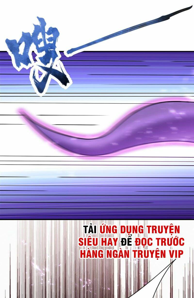 Yêu Giả Vi Vương: Chapter 131