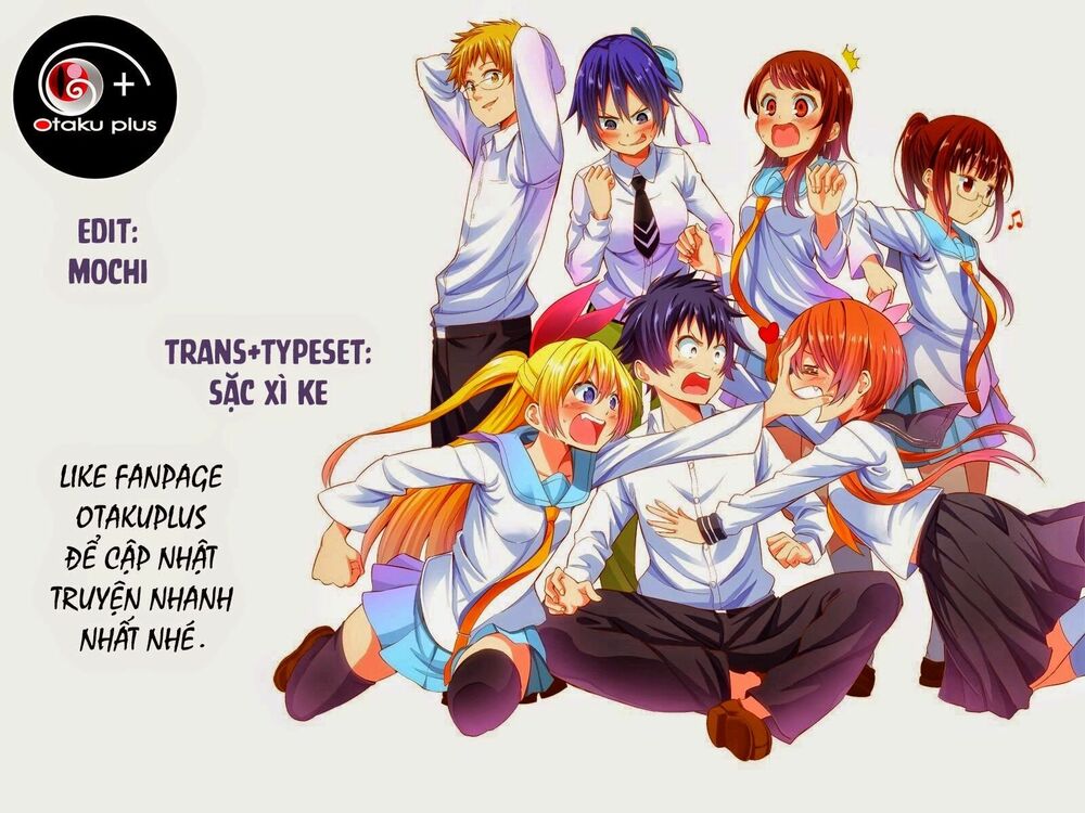 Tình Yêu Ngang Trái: Chapter 169