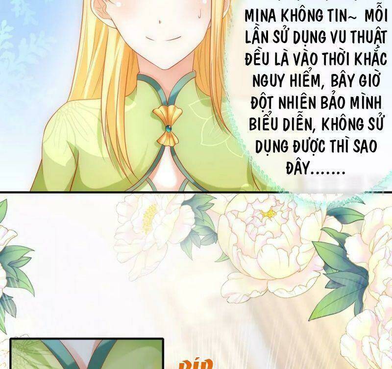 Sủng Hậu Của Vương: Chapter 55