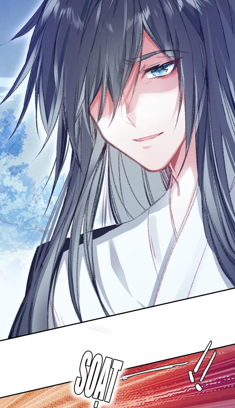 Gả Cho Một Tên Thái Giám Đáng Ghét: Chapter 189