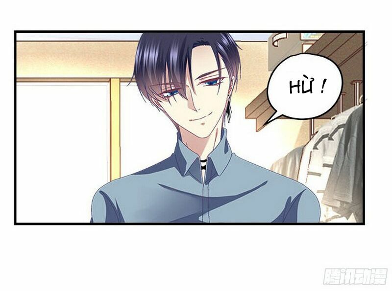 Thiên lại âm linh: Chapter 25