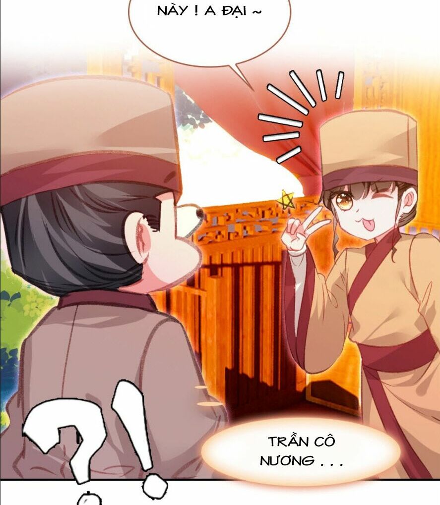 Gả Cho Một Tên Thái Giám Đáng Ghét: Chapter 98