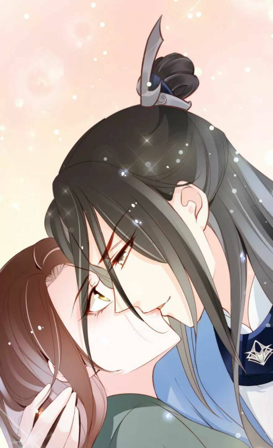 Nàng Trở Thành Bạch Nguyệt Quang Của Vương Gia Bệnh Kiều: Chapter 92