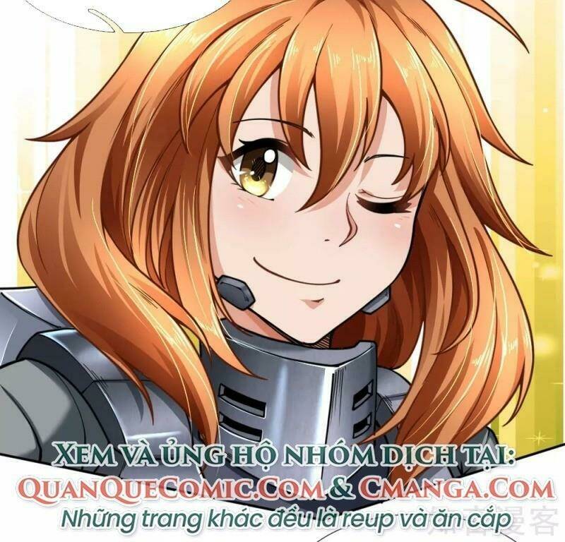 Bạn Gái Mạt Thế Vườn Nhà Ta Thông Tới Mạt Thế: Chapter 76