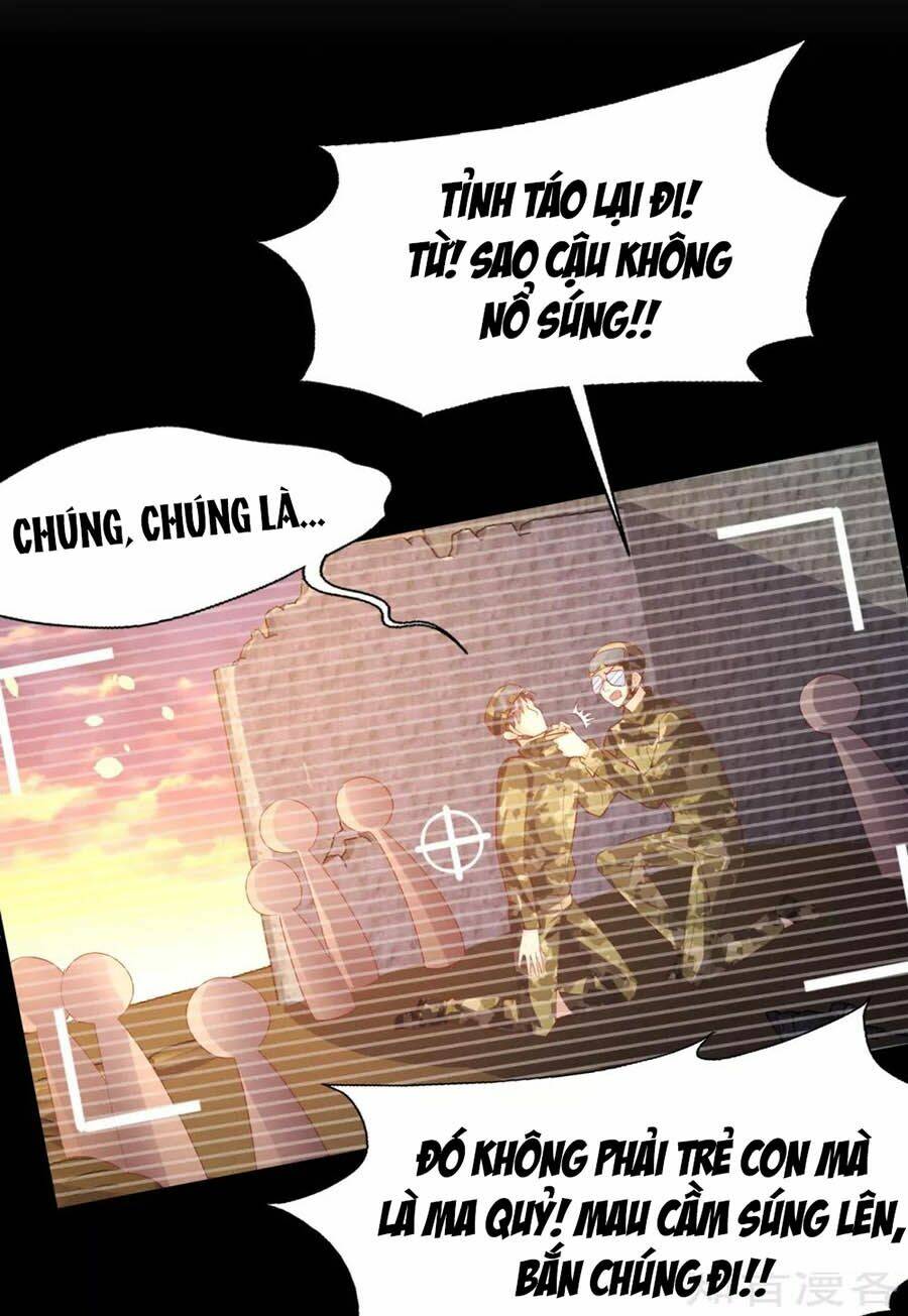 Sau Này Vẫn Cứ Thích Anh: Chapter 81