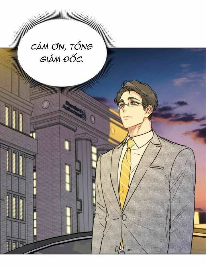 Hẹn Hò Nơi Công Sở: Chapter 22