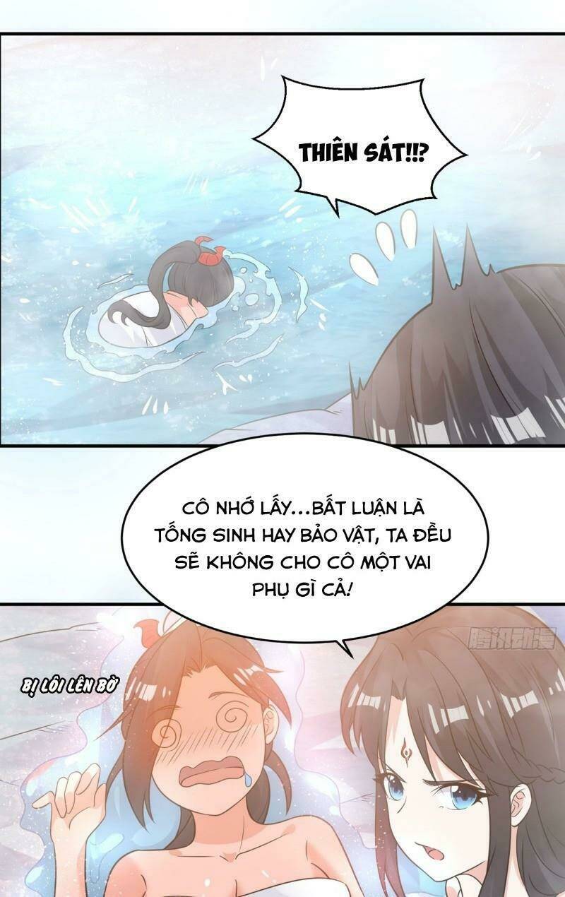 Giáng Thần Chiến Ký: Chapter 80