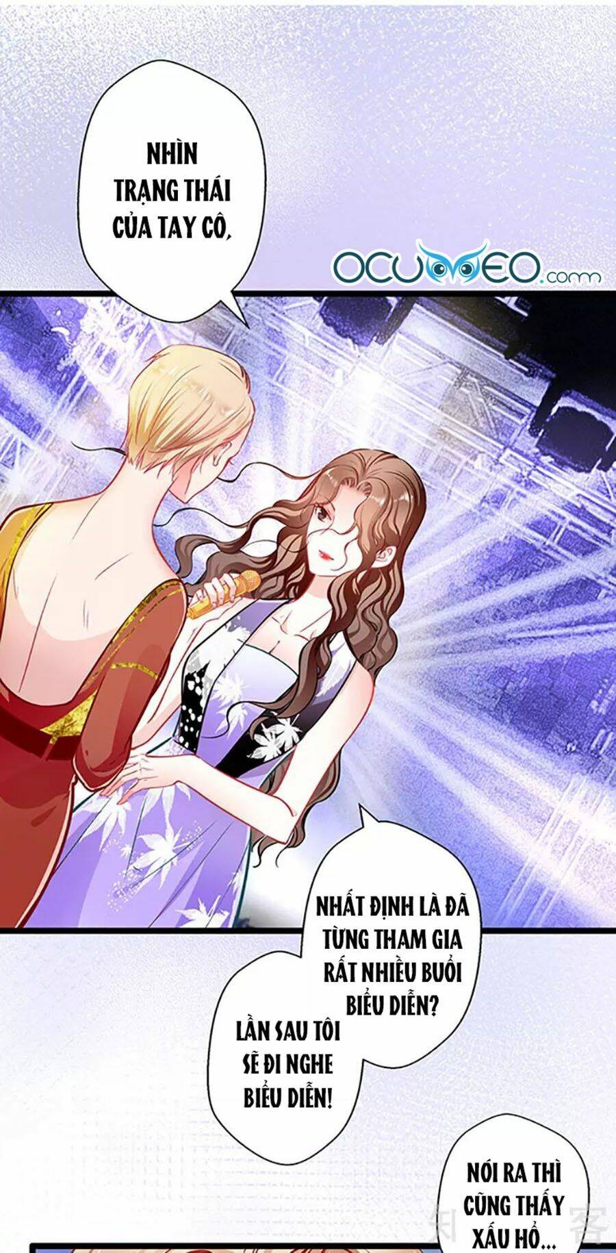 Cưng Chiều Ái Thê Hư Hỏng: Chapter 70