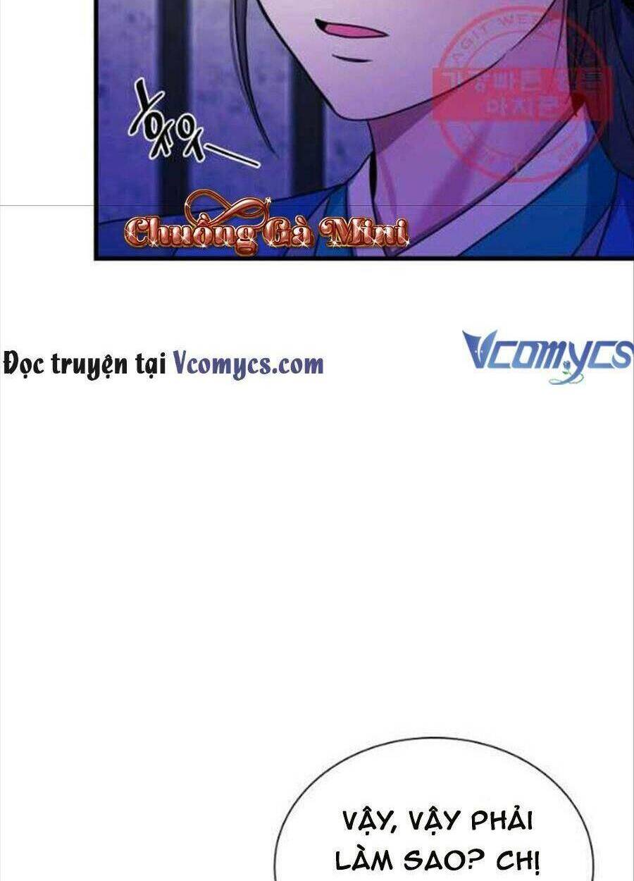 Cô Dâu Của Sói Đen: Chapter 27