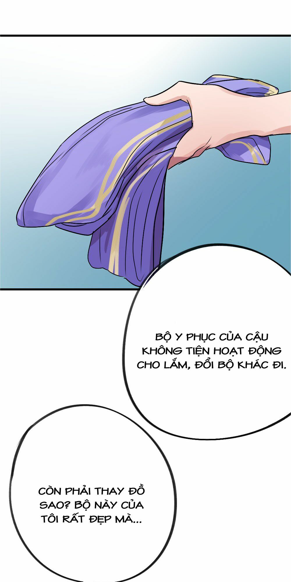 Phải Lòng Em Trai Của Bạn Gái Mình: Chapter 48