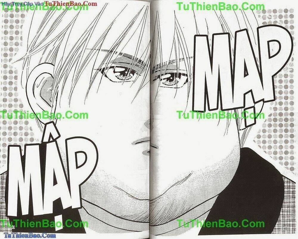 Nàng Men Chàng Bóng: Chapter 6