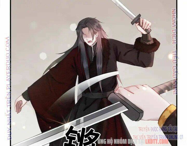 Trọng Sinh Bá Sủng Nhiếp Chính Vương Quá Mạnh Mẽ: Chapter 137