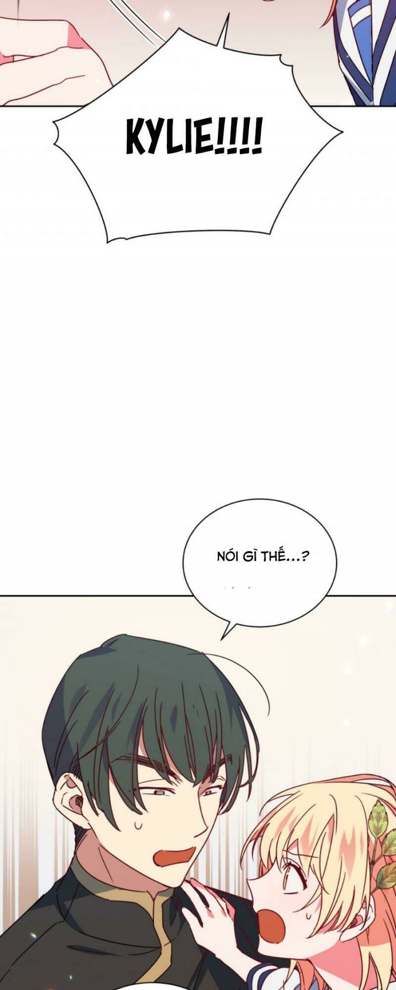 Nàng Elizabeth Thuần Khiết: Chapter 12