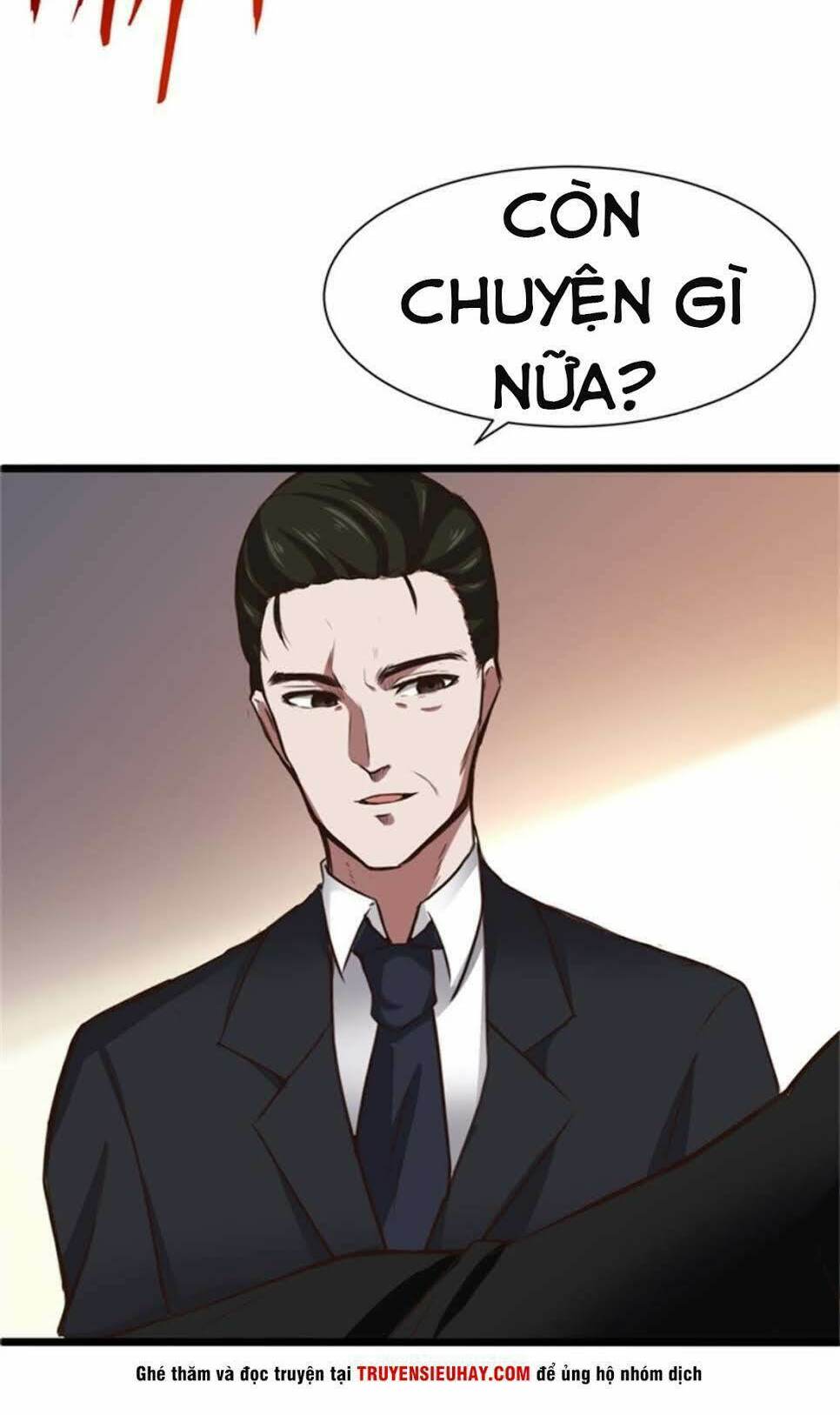 Đô Thị Âm Dương Tiên Y: Chapter 2