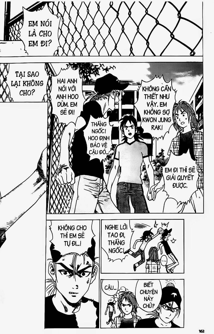 Ai Hơn Ai: Chapter 73