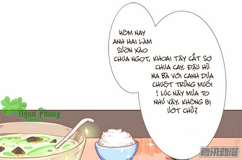 Ma Vương Luyến Ái Chỉ Nam: Chapter 27