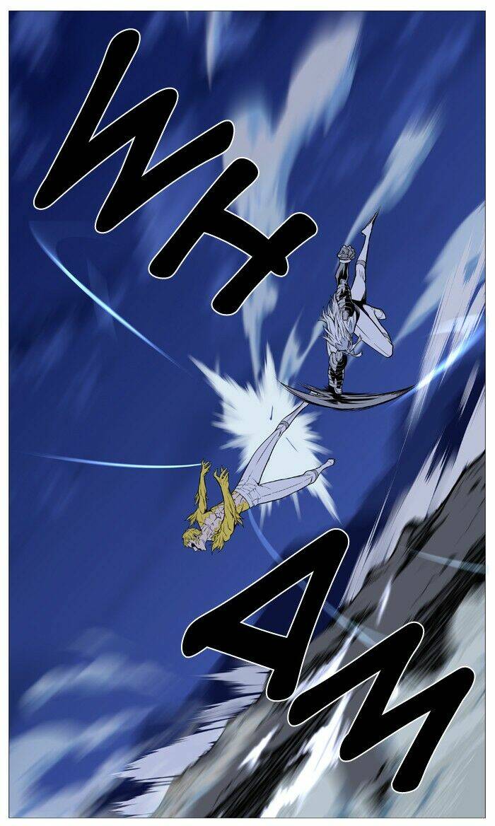 Ma Cà Rồng Quý Tộc: Chapter 491