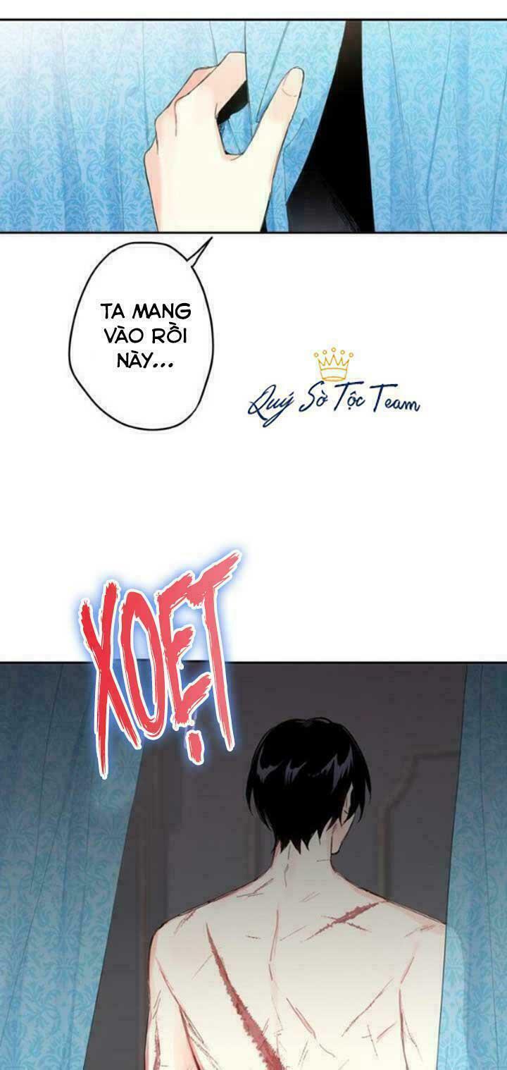 Tồn Tại Với Tư Cách Là Vợ Của Nam Chính: Chapter 49: Học cách thư giãn