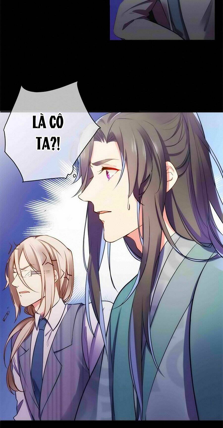 Ảnh Hậu Thời Gian: Chapter 15