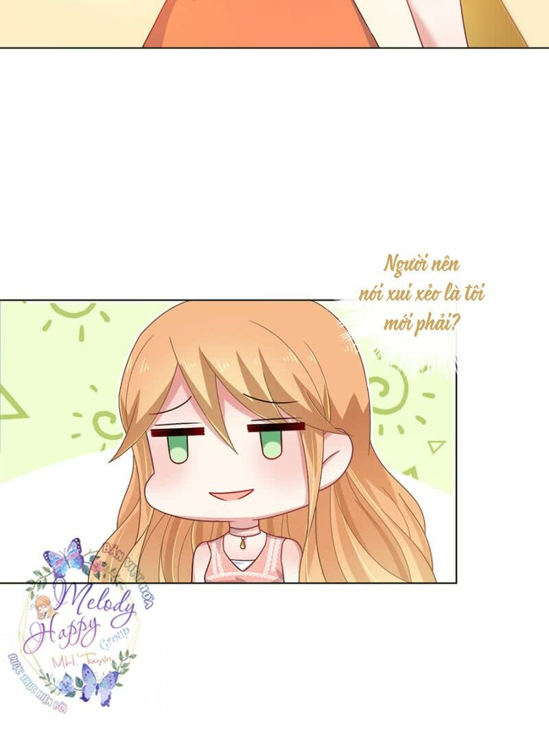 Ma Lạt Thiên Kim Đẩu Ác Thiếu: Chapter 156