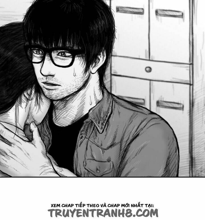 Hạt Giống Mỹ Nhân: Chapter 23