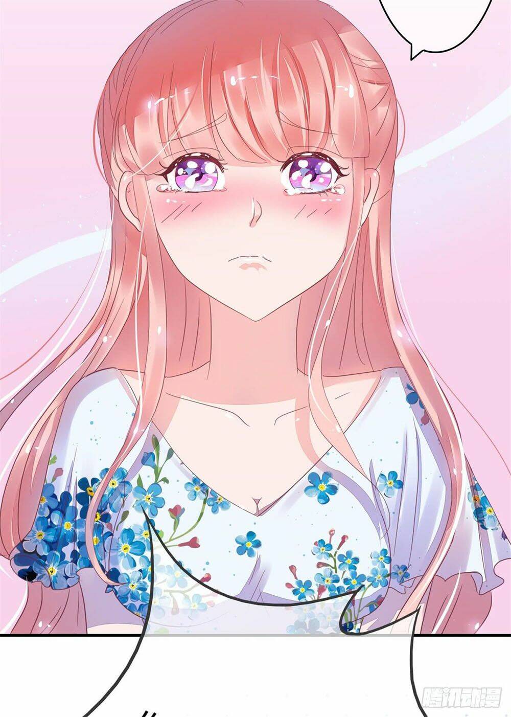 Manh Thê Khó Dỗ: Chapter 19