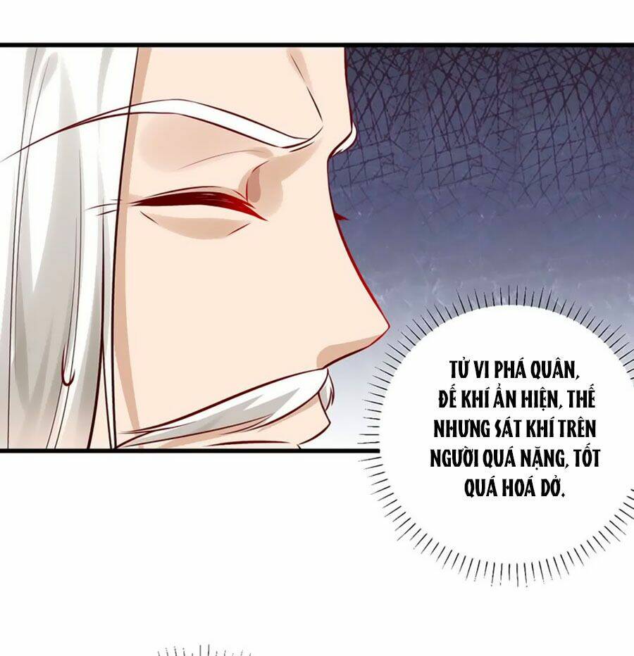 Nữ Đế Livestream Công Lược: Chapter 21