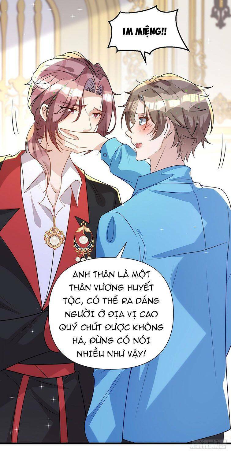 Thú Thụ Bất Thân: Chapter 139