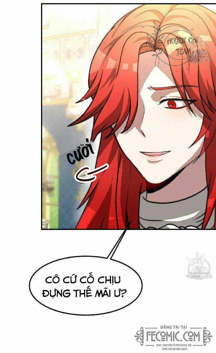 Công Chúa Bị Lãng Quên Muốn Sống Trong Hòa Bình: Chapter 26