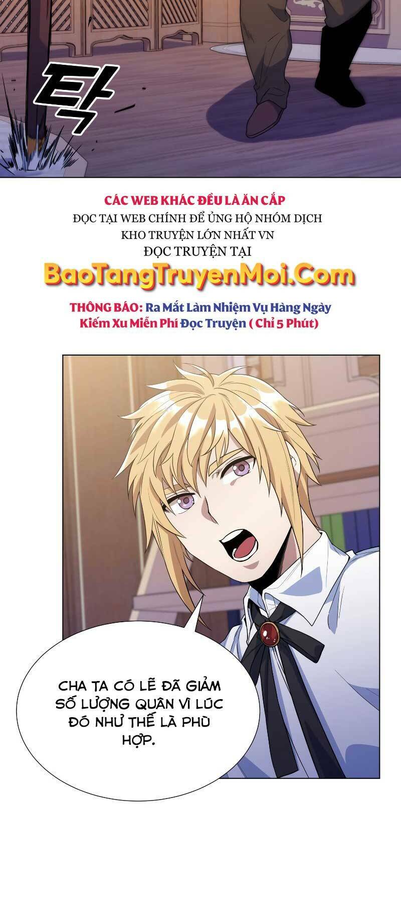 Bạo Chúa Cường Hoành: Chapter 27