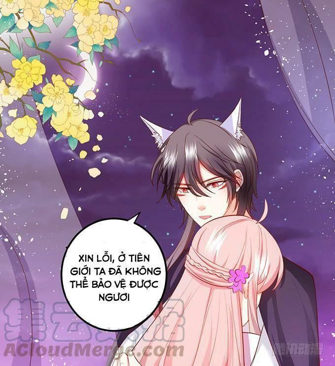 Hồ Tiên Hung Bạo: Chapter 85
