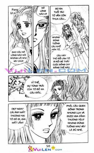 Virus Tiền: Chapter 3