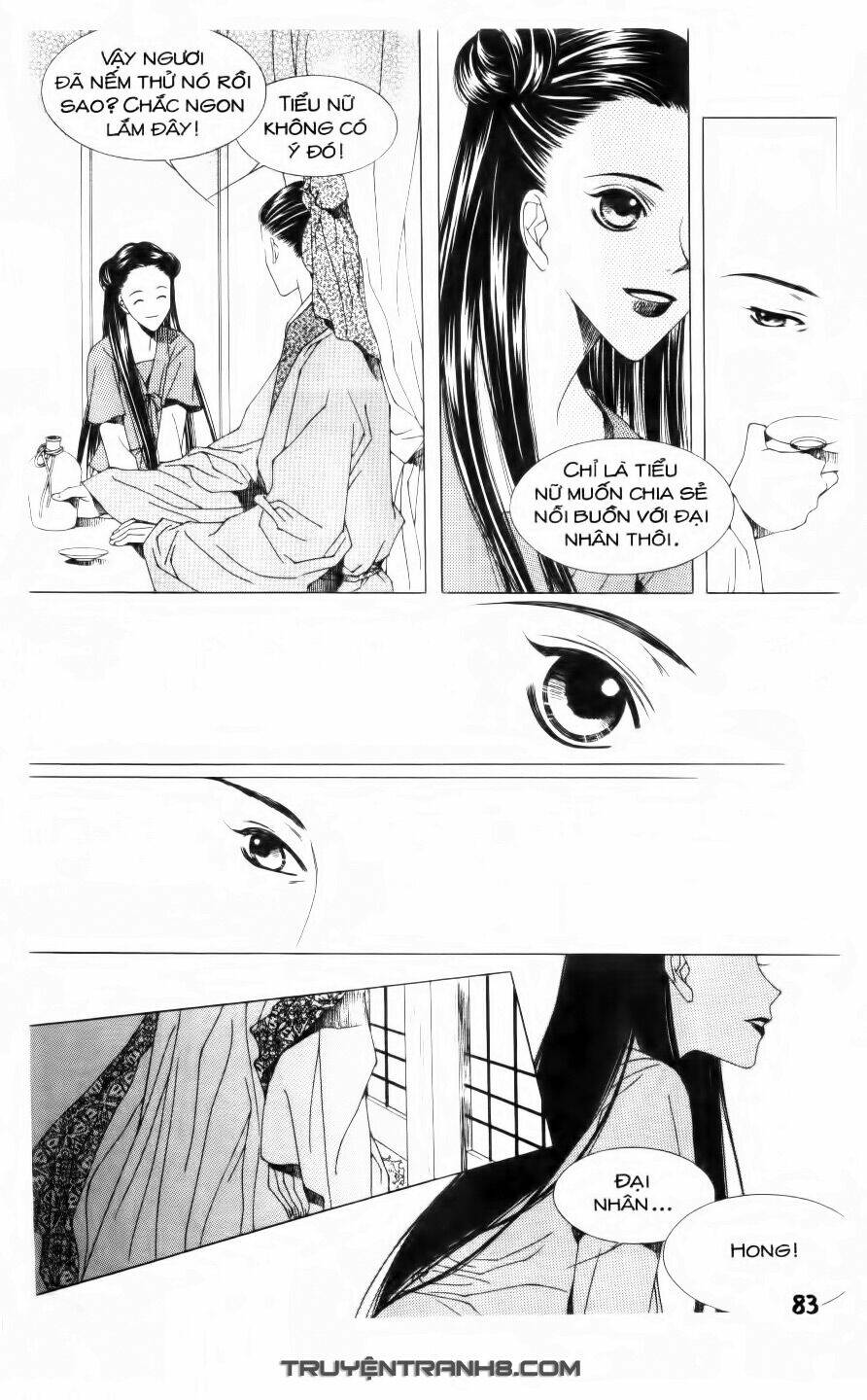 Pháp Sư Trừ Tà: Chapter 3.1