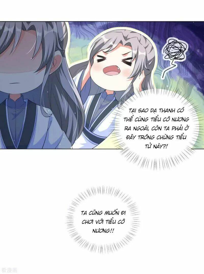 Vương Phi Có Độc!: Chapter 120