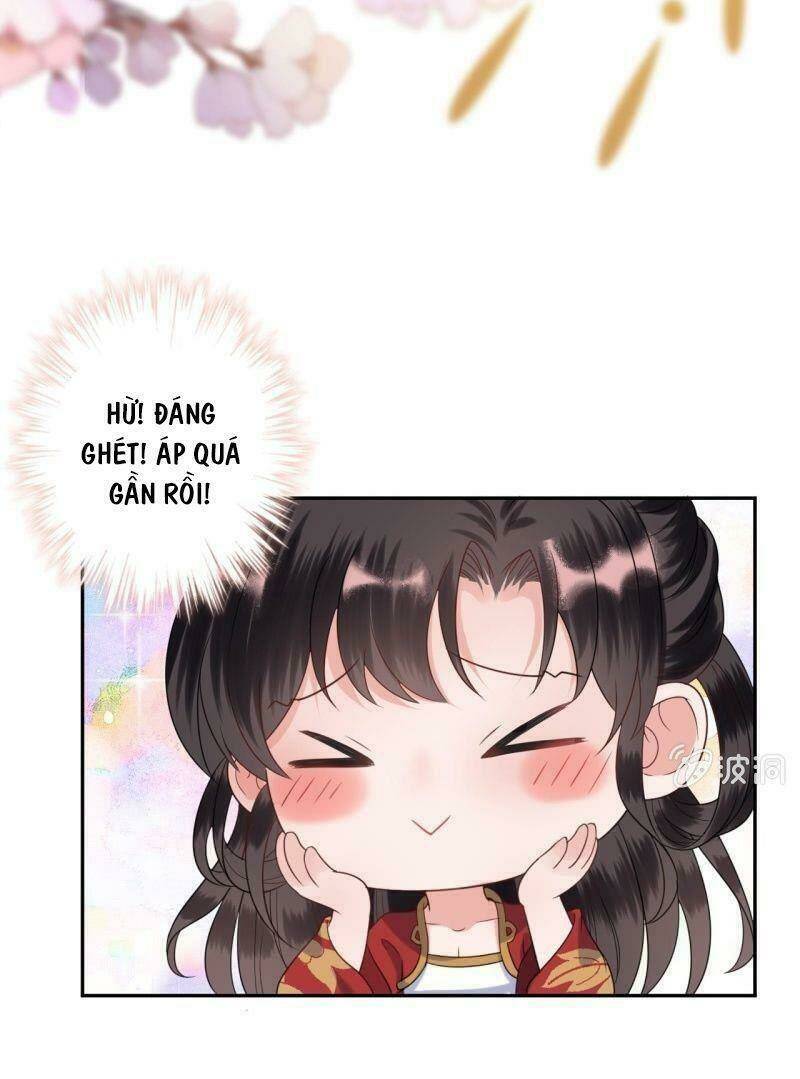 Vương Gia Kiêu Ngạo Quá Khó Cua: Chapter 44