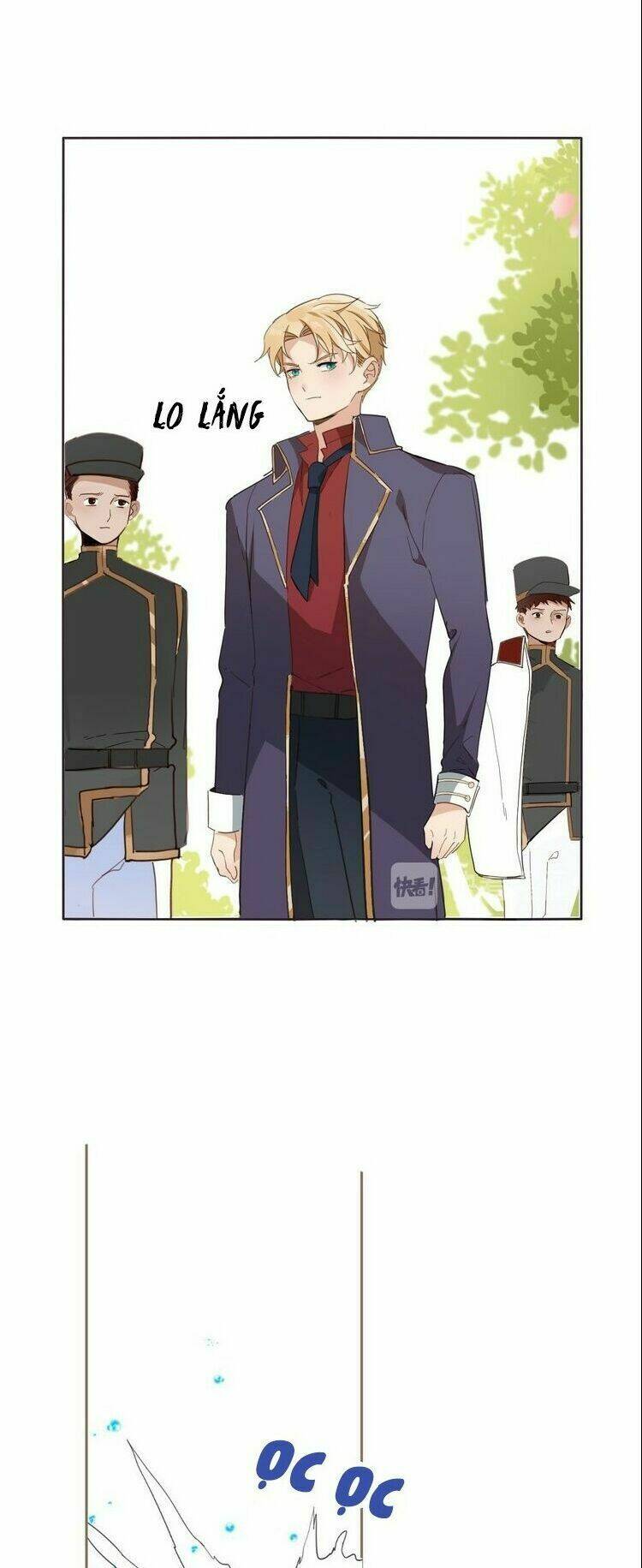 Hầu Nữ Giá Đáo: Chapter 22