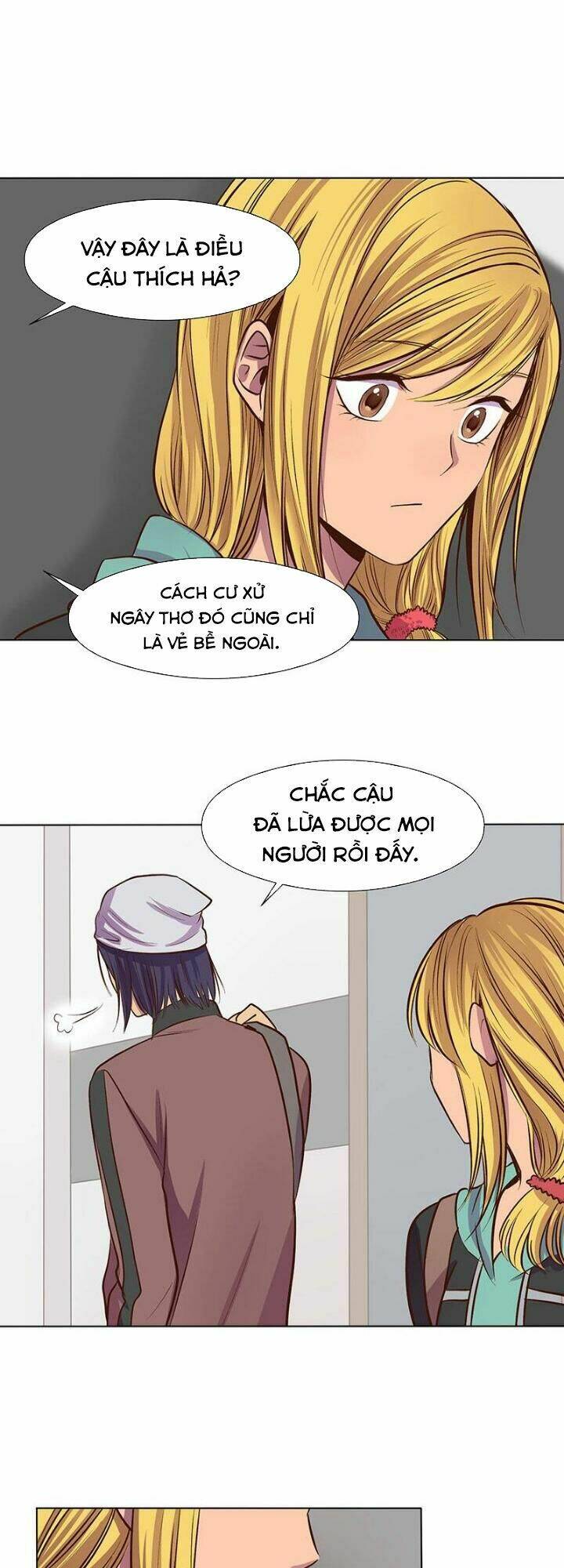 Bí Mật Sâu Sắc Nhất Của Tôi: Chapter 29