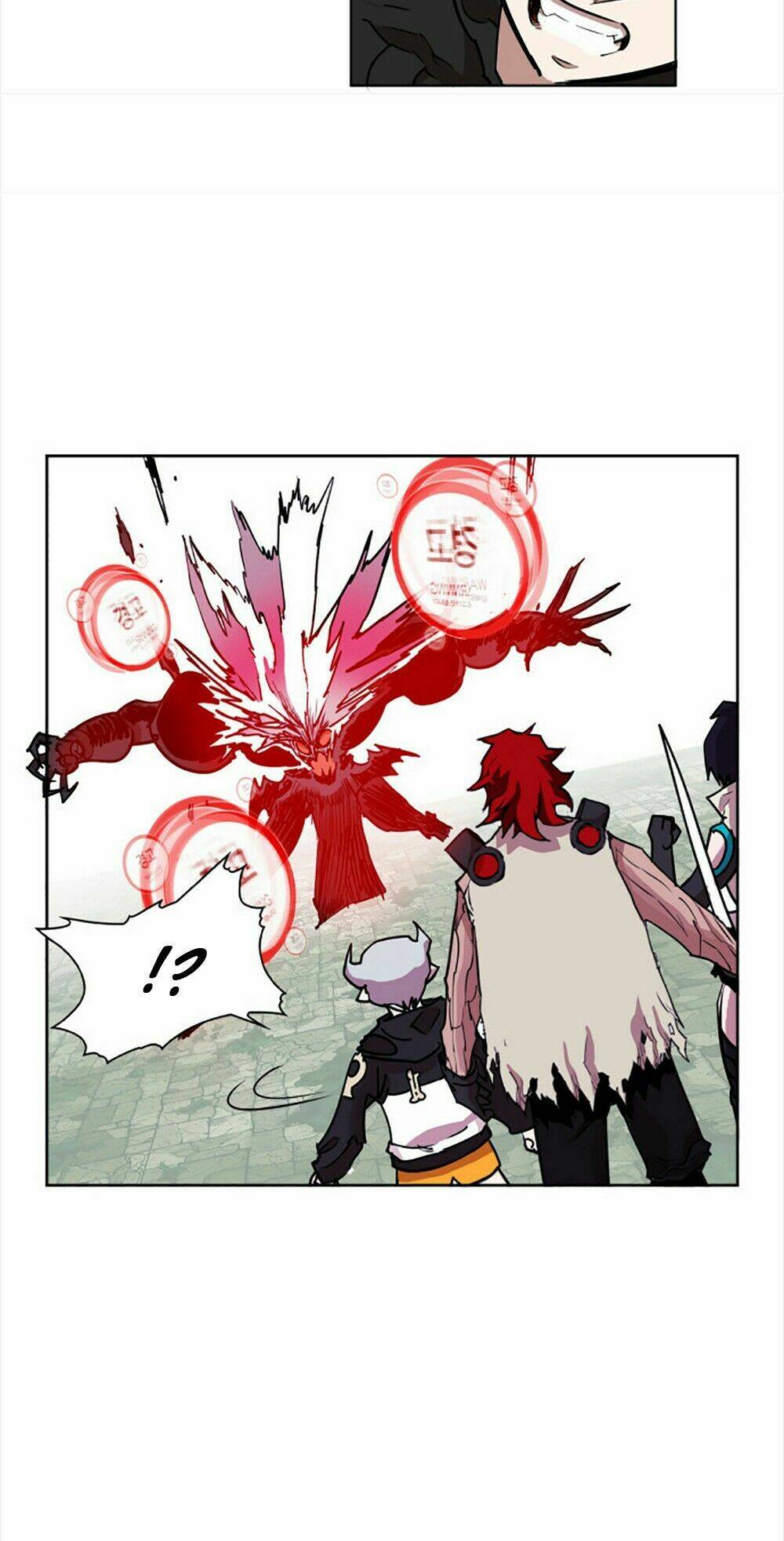 Hard Core Leveling Warrior: Chapter 18