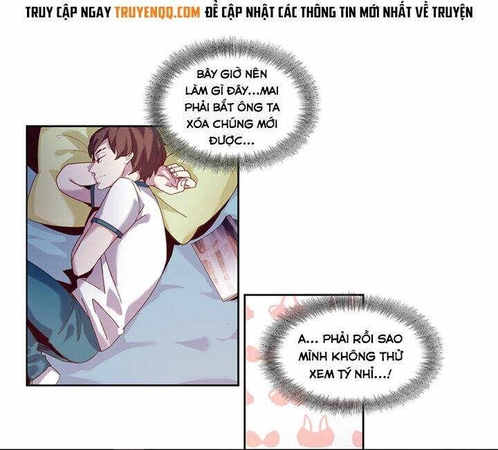 Vua Biến Thái: Chapter 2