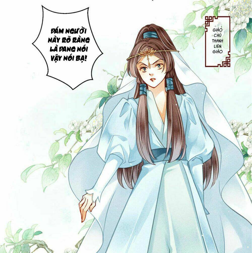 Ái Thượng Vô Địch Tiếu Hoàng Hậu: Chapter 61