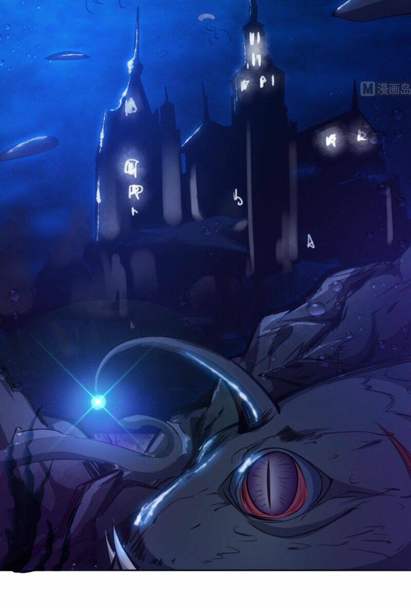 Tu Chân Giả Tại Dị Thế: Chapter 249